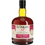 El Dorado Ruby Port Cask 12 YO 750ml