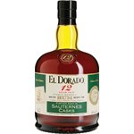 El Dorado Sauternes Cask 12 YO 750ml