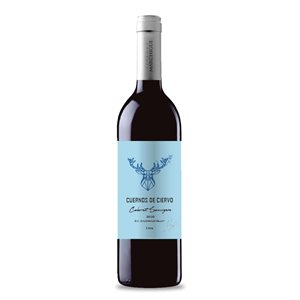 Cuernos Di Ciervo Cabernet Sauvignon 750ml