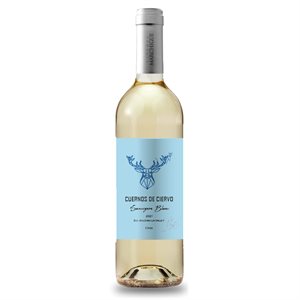 Cuernos Di Ciervo Sauvignon Blanc 750ml