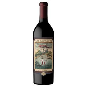 Red Schooner Malbec Voyage 750ml