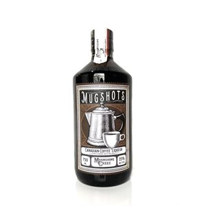 Moonshine Creek Mugshots 750ml