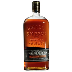 Bulleit Barrel Strength Batch No.8 750ml