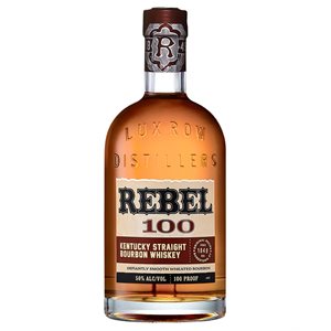 Rebel 100 750ml