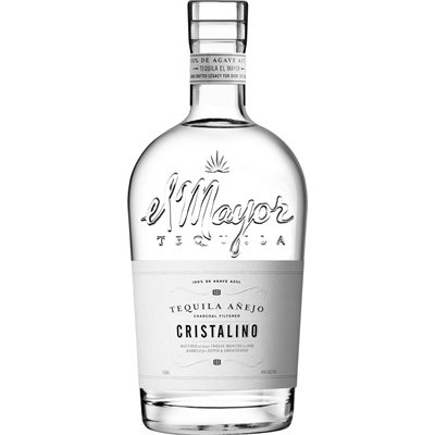 El Mayor Cristalino 750ml