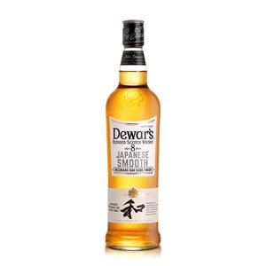 Dewars Japanese Smooth 750ml