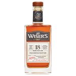 JP Wisers Canadian Whisky 18 YO 750ml