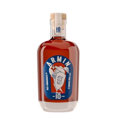 Armin 10 YO 700ml