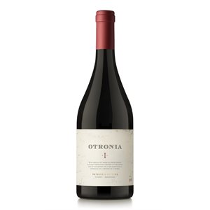 Otronia Block I Pinot Noir 750ml