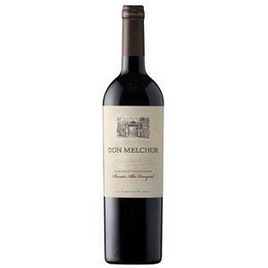 Don Melchor Cabernet Sauvignon 750ml