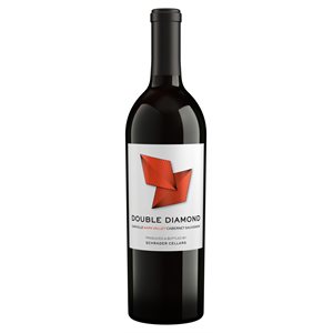 Double Diamond Cabernet Sauvignon Oakville Napa Valley 750ml