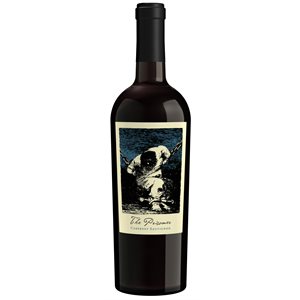 The Prisoner Cabernet Sauvignon 750ml