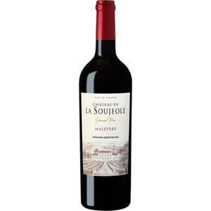 Gerard Bertrand Chateau La Soujeole 750ml