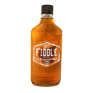 Big Fiddle Still New Brunswick Maple 375ml