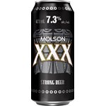 Molson XXX 473ml