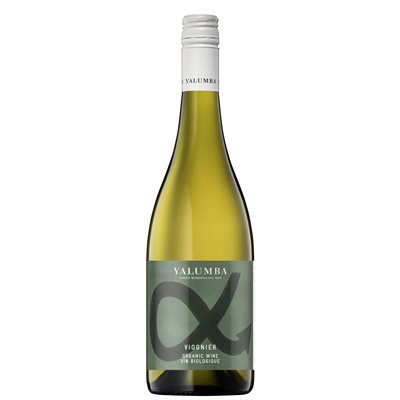 Yalumba GEN Viognier Organic 750ml