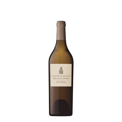 Conde Vimioso Sommelier Edition White 750ml