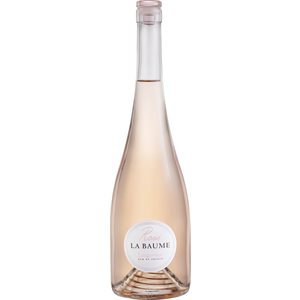 Domaine De La Baume Rose 750ml