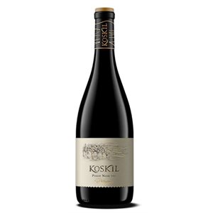 Koskil Pinot Noir 750ml