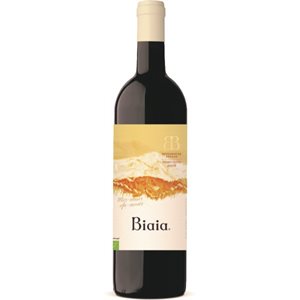 Quinta Da Biaia Tinto Beira Interior Organic 750ml