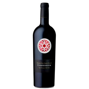 Mission Hill Family Estate Legacy Collection Compendium 2016 VQA 750ml