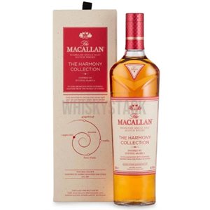 The Macallan Harmony Collection Rich Arabica 750ml