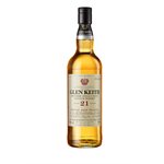 Glen Keith 21 YO 750ml