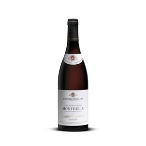 Bouchard Pere & Fils Monthelie Domaine 750ml