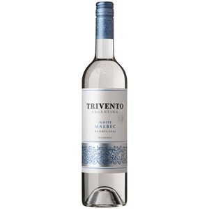 Trivento Reserve White Malbec 750ml