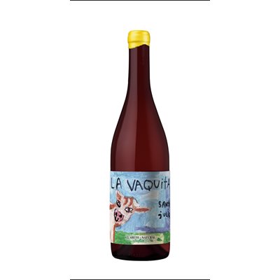 Santa Julia La Vaquita 750ml