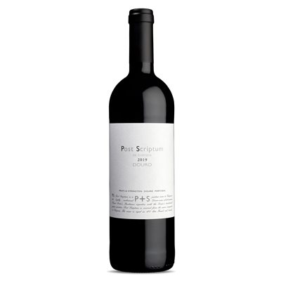 Prats & Symington Post Scriptum De Chryseia Douro 2017 750ml