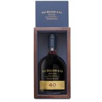 Van Zellers & Co Tawny Port 40 YO 750ml