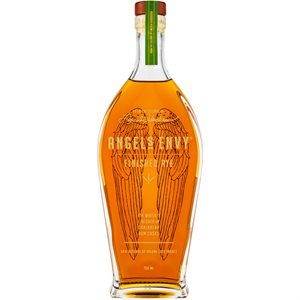 Angels Envy Finished Rye 750ml