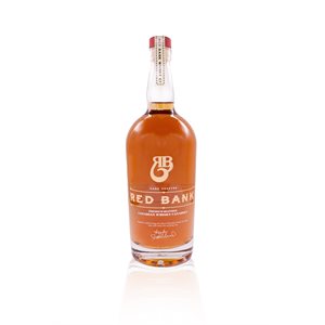 Red Bank Whisky 750ml