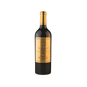 Manzanos Reserva 125 Aniversario 750ml