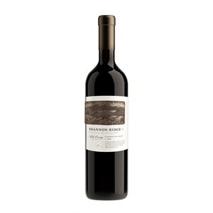 Shannon Ridge Cabernet Sauvignon 750ml