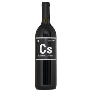 Substance Cs Cabernet Sauvignon 750ml