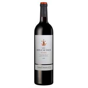 Lionel Osmin Villa Des Causses Malbec Red 750ml