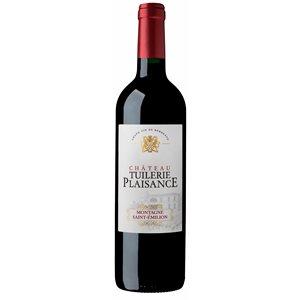 Chateau Tuilerie De Plaisance 2018 750ml