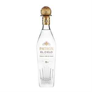 Patron El Cielo 700ml