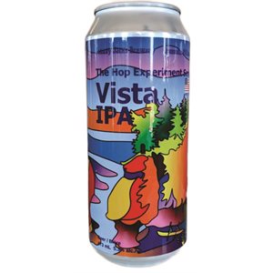 Johnny Jacks Vista IPA 473ml