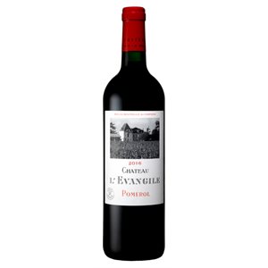 Crus Et Domaines De France Château L'Evangile 2016 750ml