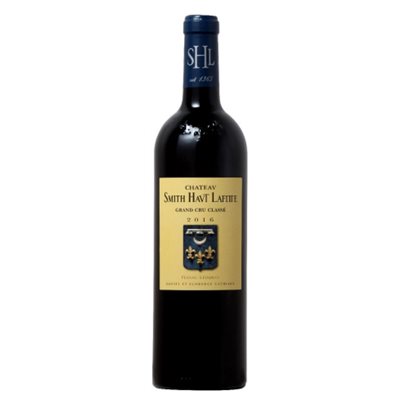 Crus Et Domaines De France Château Smith Haut Lafitte 2015 750ml