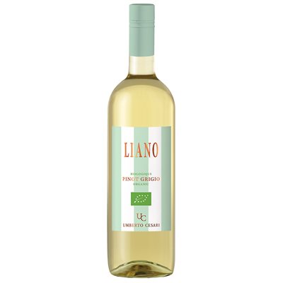 Cesari Liano Pinot Grigio 750ml