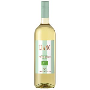 Cesari Liano Pinot Grigio 750ml