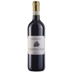 Spineto Morellino Di Scansano DOCG 750ml