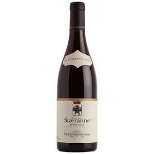 M. Chapoutier Monier De La Sizeranne 750ml