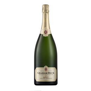 Graham Beck Brut NV 750ml