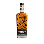 Heavens Door Double Barrel American Whiskey 750ml