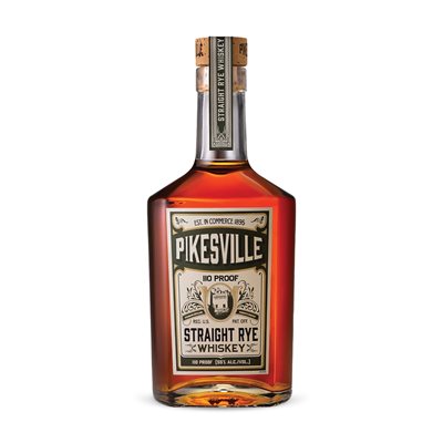 Pikesville Rye 750ml